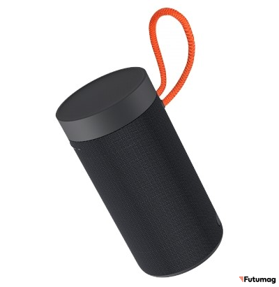 Колонка Xiaomi Mi Outdoor Bluetooth Speaker Black XMYX02JY