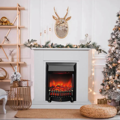 камин для квартиры