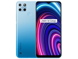 Realme C25Y 4/128GB Синий
