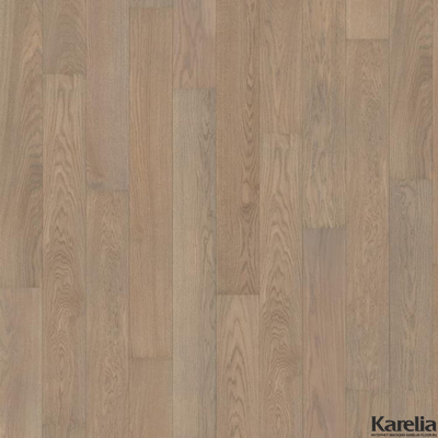 Паркетная доска Karelia Дуб 4 Story 138 Misty Grey купить в интернет-магазине karelia-floor.ru