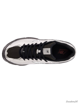 New Balance 509 Black/White Женские (36-40)