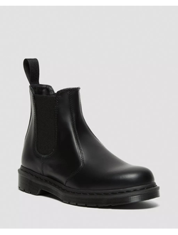 Челси Dr Martens 2976 Mono Smooth Leather Chelsea Boots