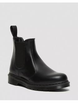 Dr martens chelsea fodrade hotsell