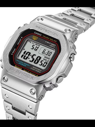 Часы Casio G-Shock GMW-B5000D-1C