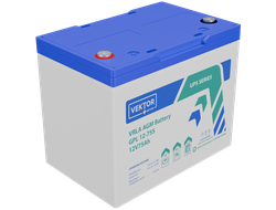 Аккумулятор свинцово-кислотный GPL 12-75