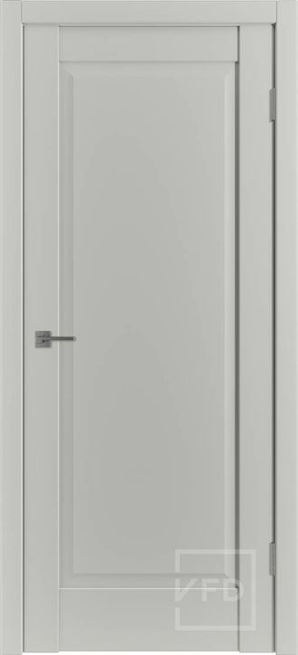 Дверь ПГ EMALEX ER1 TAUPE