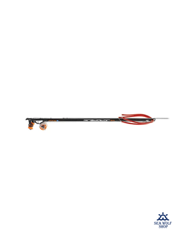 Арбалет подводный MVD Predator Zeso Open 120см 2 тяги (полный комплект)