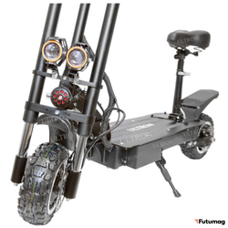 Электросамокат ULTRON T118 v 3.2