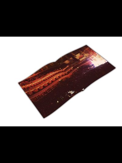 Opeth - In Live Concert At The Royal Albert Hall 4-LP BOX Deluxe