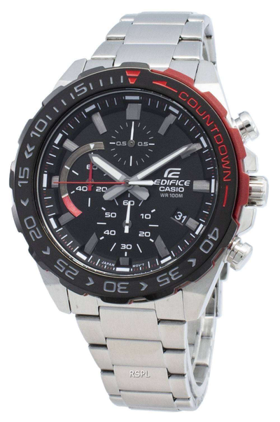 Часы Casio Edifice EFR-566DB-1A