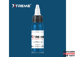 Краска Xtreme Ink Neutral Blue
