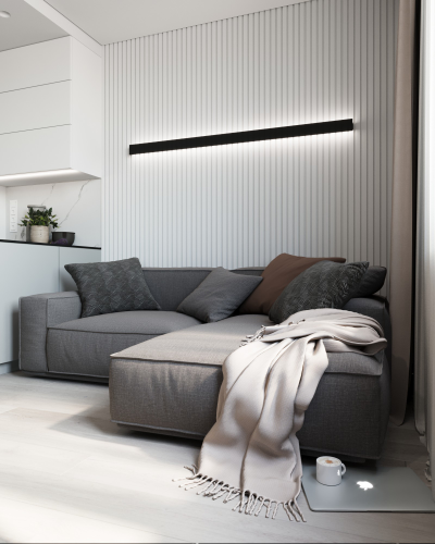 Bello Deco стеновая 3d панель из дюрополимера СП 06/2,6