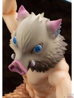 Фигурка 1/8 Иносукэ Хасибира (Inosuke Hashibira)