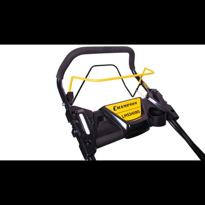 Самоходная газонокосилка Champion LM5345BS