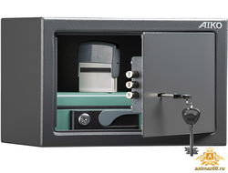 Мебельный сейф AIKO T-200 KL