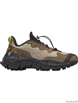 REEBOK ZIG KINETICA 2 EDGE BROWN Мужские (41-45)