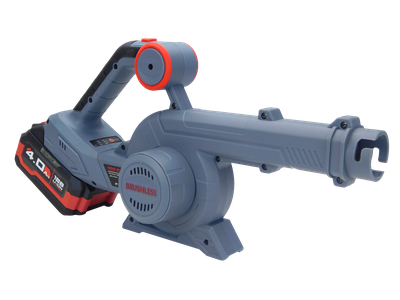 Аккумуляторная бесщеточная воздуходувка PROFIPOWER DWDUB-18V