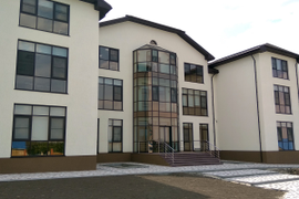 Установка энергосберегающих пленок