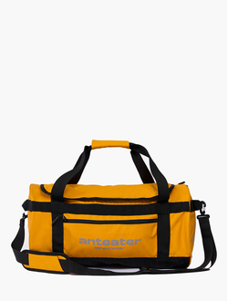 Anteater Duffel Bag Желтая фото 1