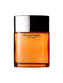 CLINIQUE HAPPY FOR MEN