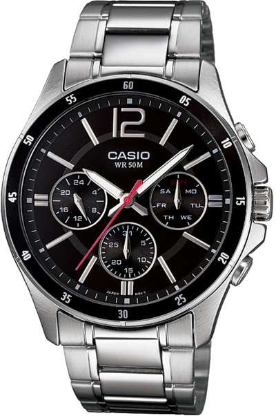 Часы Casio MTP-1374D-1A