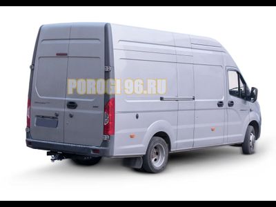 Фаркоп шар Е 2000/75 кг Next (ЦМФ) 2016-