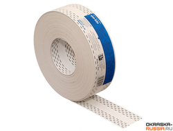 Углозащитная и влагоустойчивая лента STRAIT FLEX UNO-BEAD (20 метров)