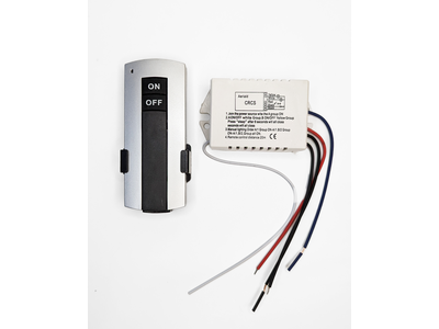 Радиовыключатель 4L-YAM-101-220V-1CH-1000W