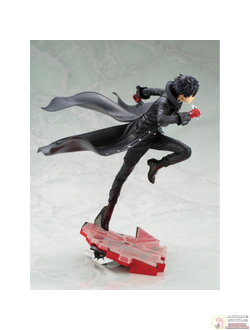 Фигурка 1/8 Рэн Амамия (Ren Amamiya Phantom Thief ver.)