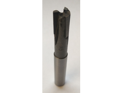 Фреза концевая ц/х 10 z3 прям.пласт