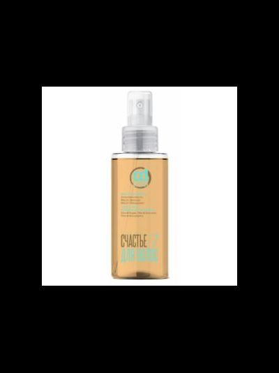 Constant Delight Счастье для волос Фиксатор блеска, 100 мл (шаг 7)