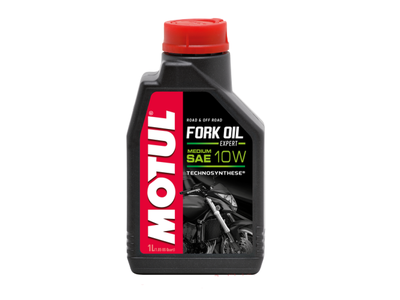 Motul FORKoil 10w Expert 1л