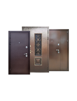 ДВЕРИ НЕСТАНДАРТНЫХ РАЗМЕРОВ