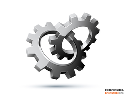 Станина для окрасочного аппарата ASPRO-1900