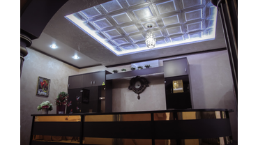 Внутри комплекса