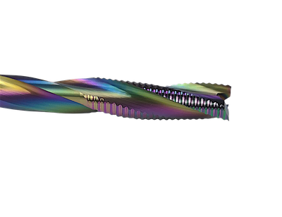 Фреза черновая замковая 16x45/95 s16x150 Z3 HM