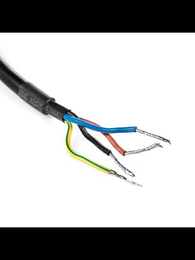 Сварочный инвертор ПРОФИ ARC 250 (380V) 005.200.106