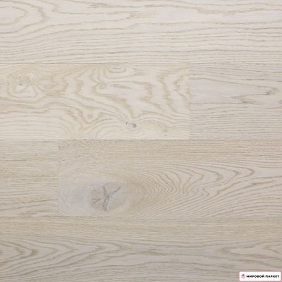 Паркетная доска PolarWood 188 Дуб Карме Премиум 1-полосная с фаской масло замок 2G толщина 14 мм 3 м2