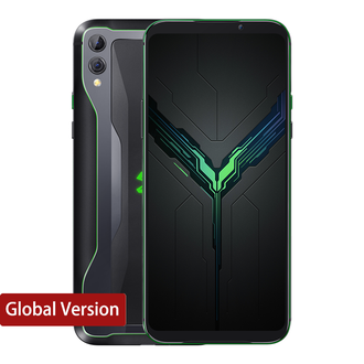 Xiaomi Black Shark 2 8/128GB Черный (Международная версия)