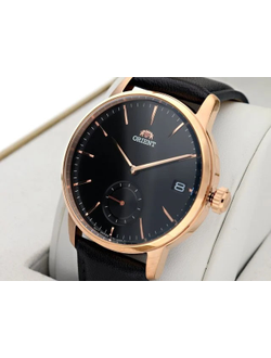 Мужские часы Orient RA-SP0003B