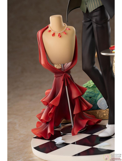 Фигурка 1/8  Осаму Дазай (Osamu Dazai Formal Wear Ver., Deluxe Edition)