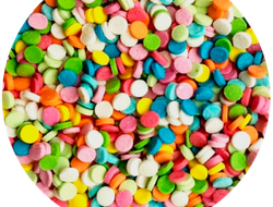 Каталог. Фабрика Сладкого Декора - Мы российский производитель ...