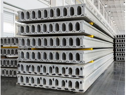 Плиты перекрытия ГОСТ 9561-2016