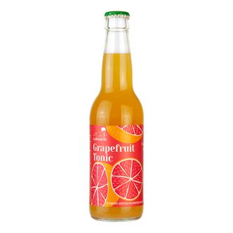 Напиток "Grapefruit Tonic", 0,33л (Lemonardo)