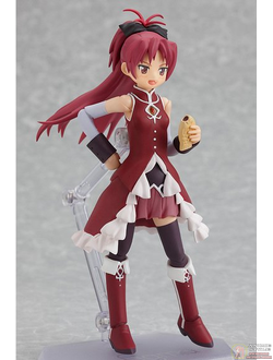 Фигурка фигма Кёко Сакура (figma Sakura Kyouko)