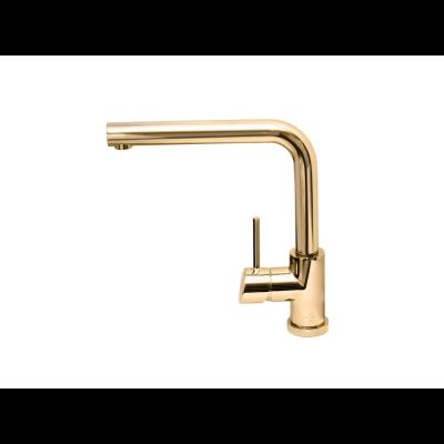 Смеситель Alveus Fluid Monarch BRONZE