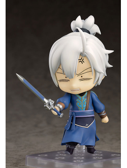 Нендроид Shen Jianxin