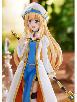 Фигурка Жрица (Onna Shinkan Pop Up Parade L)