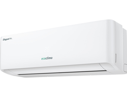 Сплит-система Ecoclima Elegant Line ECW/I-HE07/AA-4R2 / EC/I-HE07/A-4R2