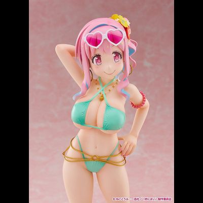 Фигурка 1/7 Каэдэ Ходзуки (Hozuki Kaede)